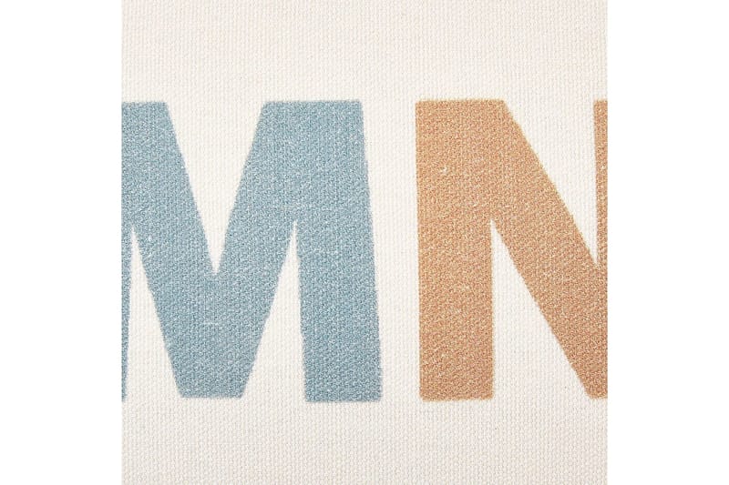 Pynteputer Asarum sett med 2 - Tekstiler - Pute & pledd - Hagepute