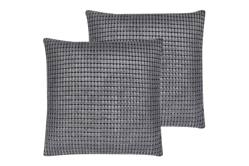 Pynteputer Aspidistra sett med 2, undefined