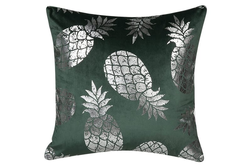 Pynteputer Astilbe sett med 2 - Tekstiler - Pute & pledd - Hagepute