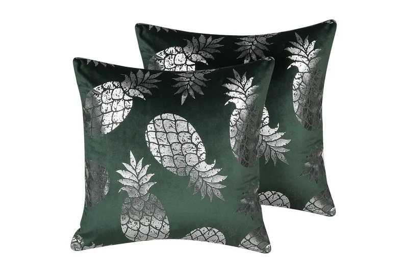 Pynteputer Astilbe sett med 2, undefined