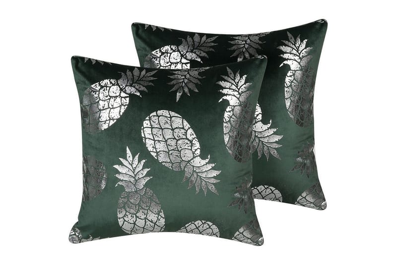 Pynteputer Astilbe sett med 2, undefined