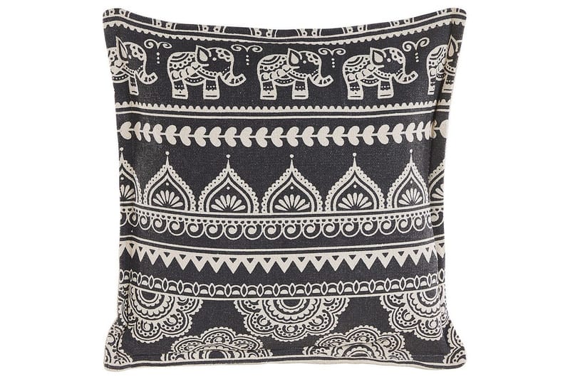 Pynteputer Atabagi sett med 2 - Tekstiler - Pute & pledd - Pynteputer