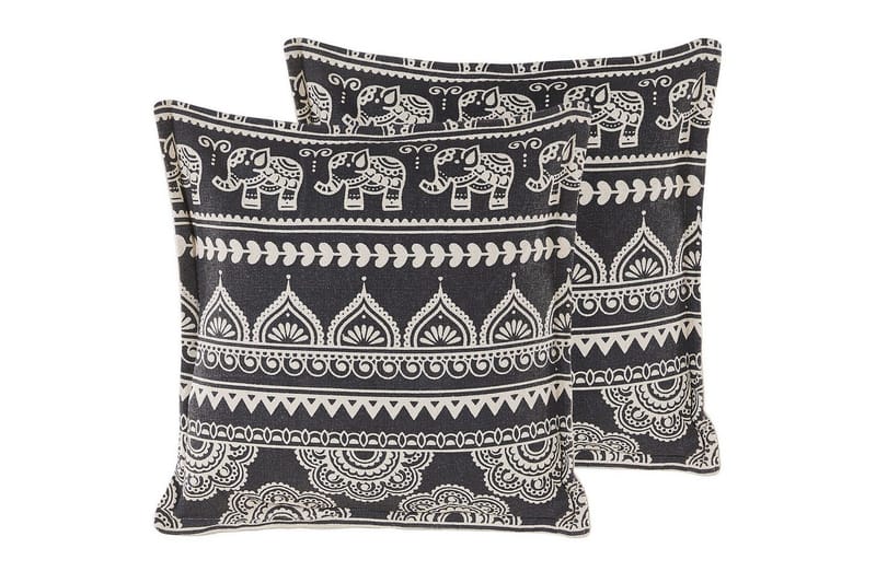 Pynteputer Atabagi sett med 2, undefined