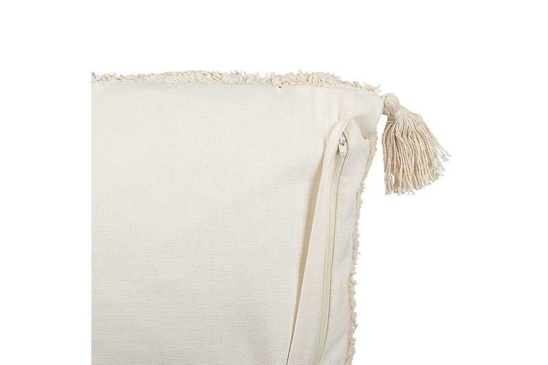 Pynteputer Avium Beige - Beige - Tekstiler - Pute & pledd - Hagepute