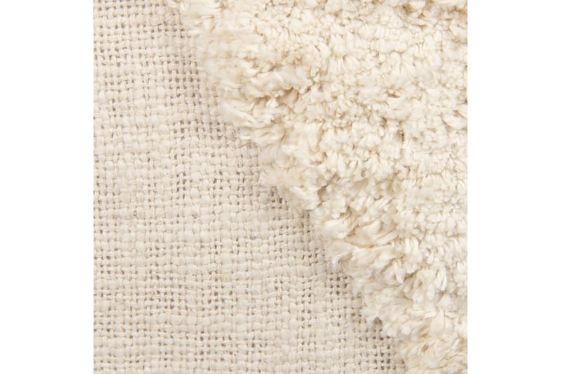 Pynteputer Avium Beige - Beige - Tekstiler - Pute & pledd - Hagepute