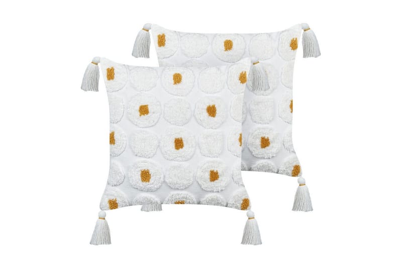 Pynteputer Azalia sett med 2, undefined