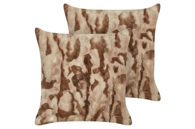 Pynteputer Bakira sett med 2, undefined