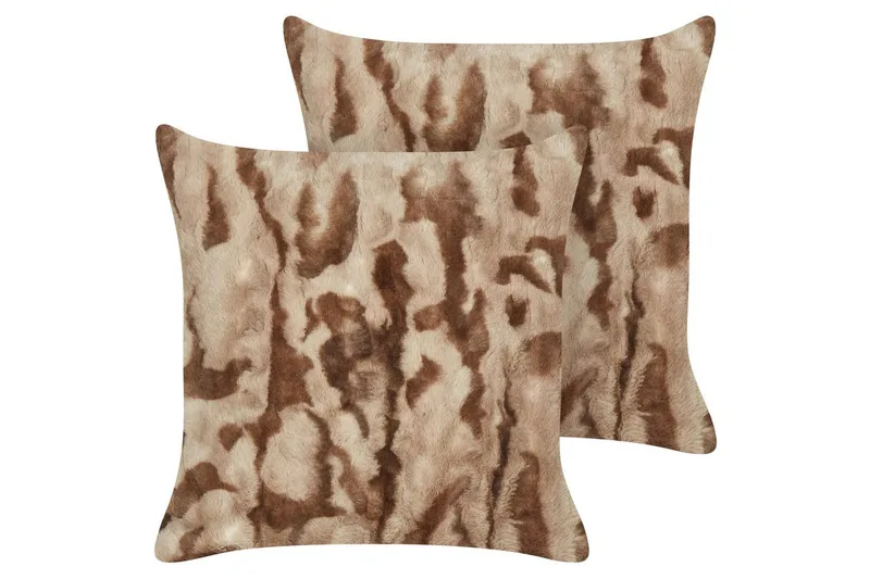 Pynteputer Bakira sett med 2, undefined