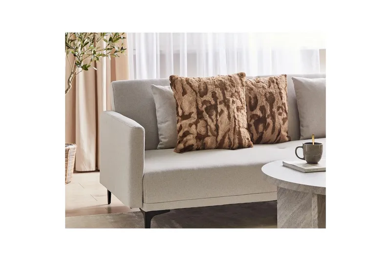 Pynteputer Bakira sett med 2 - Tekstiler - Pute & pledd - Hagepute