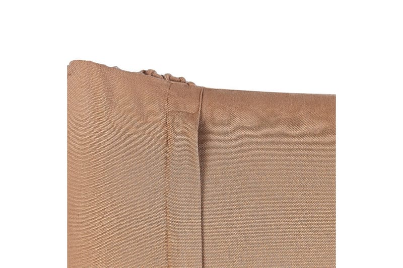 Pynteputer Bamian sett med 2 Brun - Brun - Tekstiler - Pute & pledd - Hagepute