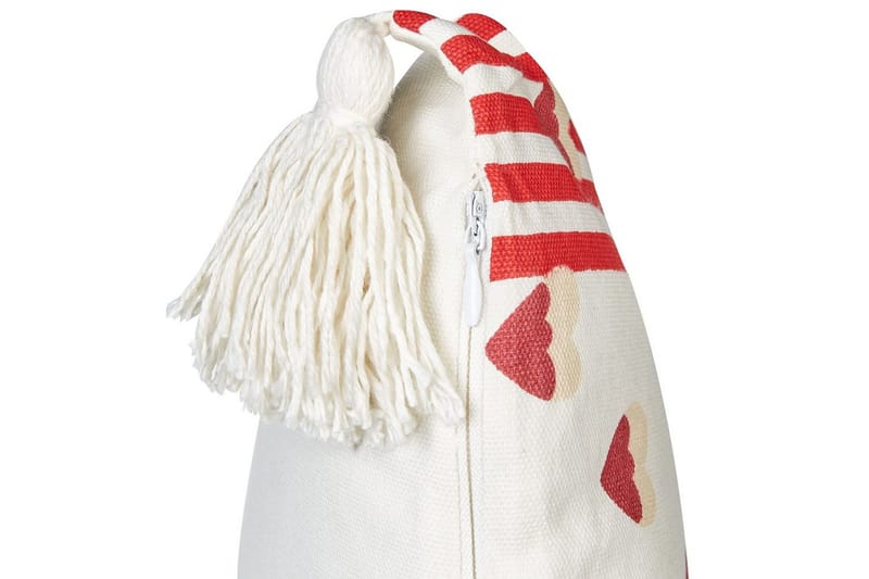 Pynteputer Banksia sett med 2 - Tekstiler - Pute & pledd - Pynteputer