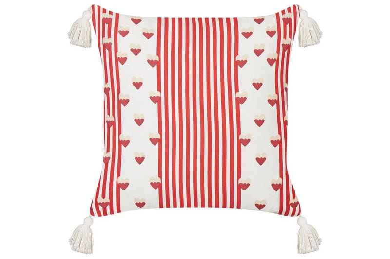 Pynteputer Banksia sett med 2 - Tekstiler - Pute & pledd - Pynteputer