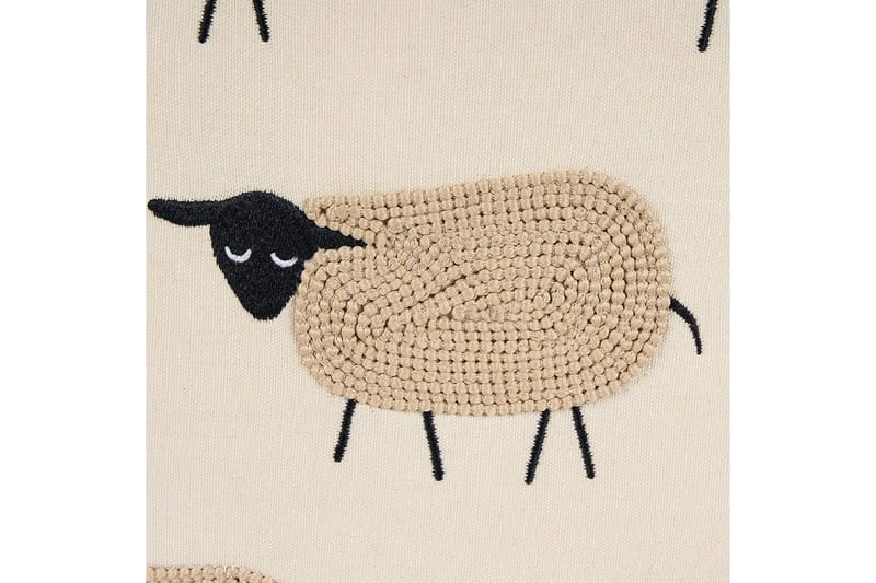 Pynteputer Bannu sett med 2 - Tekstiler - Pute & pledd - Hagepute