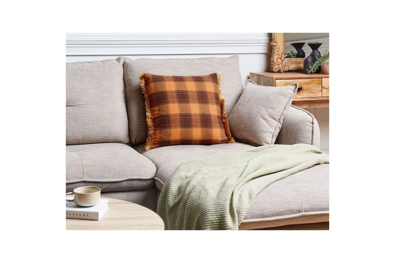 Pynteputer Barja 45x45 cm - 45x45 cm - Tekstiler - Pute & pledd - Pynteputer