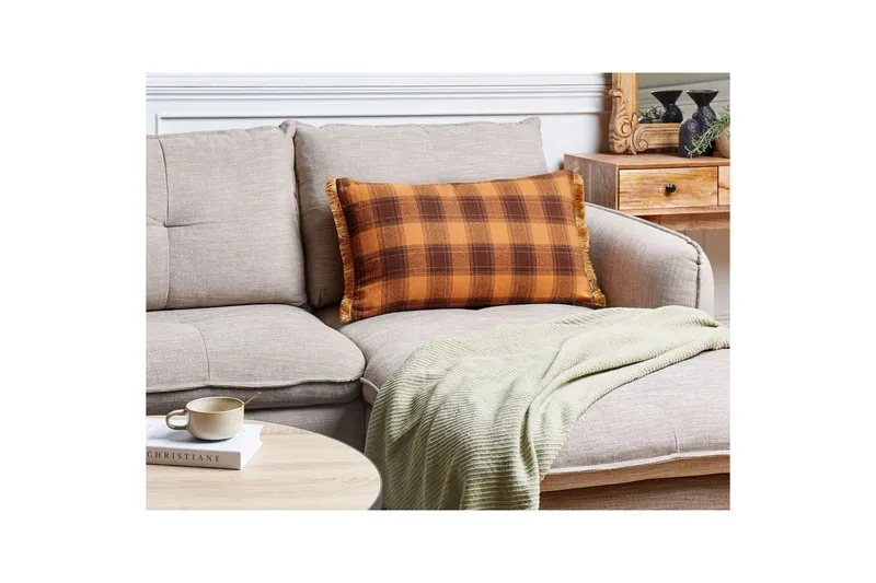 Pynteputer Barja 70x40 cm - 70x40 cm - Tekstiler - Pute & pledd - Hagepute