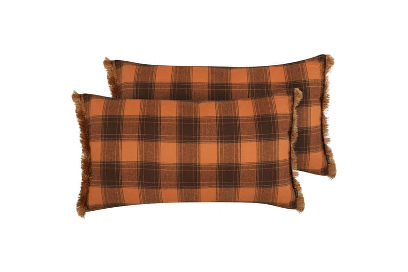 Pynteputer Barja sett med 2 Rektangulær, Rektangulær