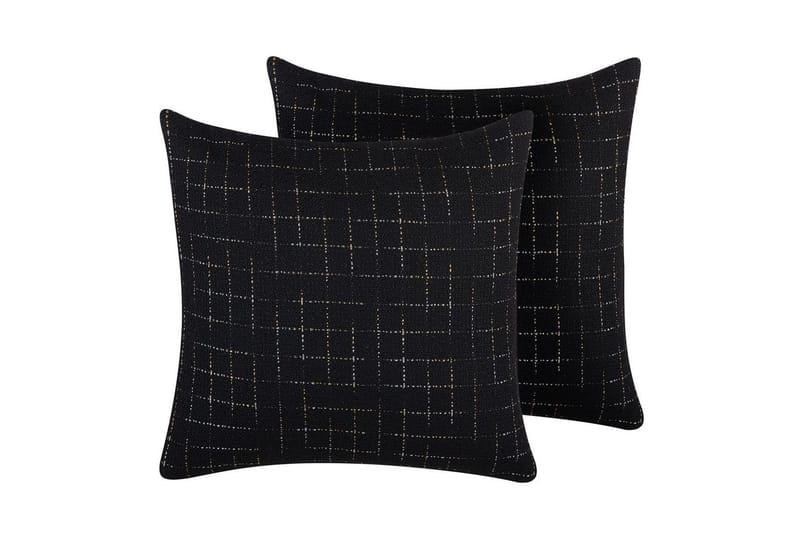 Pynteputer Bellflower sett av 2 - Tekstiler - Pute & pledd - Hagepute