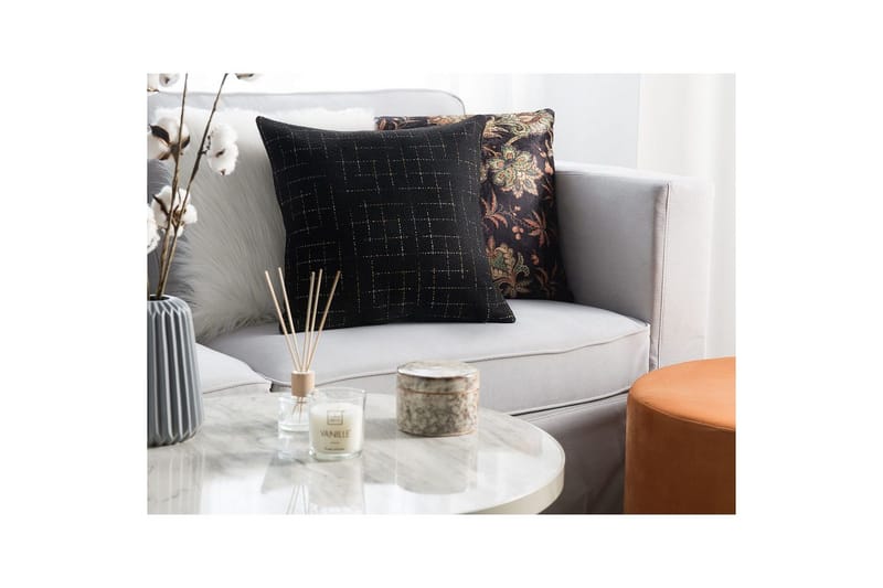 Pynteputer Bellflower sett av 2 - Tekstiler - Pute & pledd - Hagepute