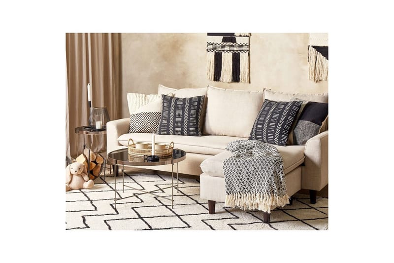 Pynteputer Benzoin sett av 2 - Tekstiler - Pute & pledd - Hagepute