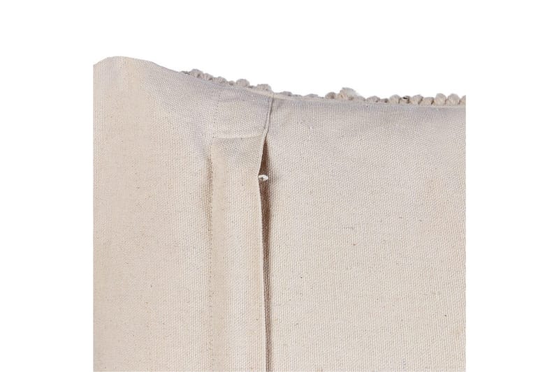 Pynteputer Besham sett med 2 Beige - Beige - Tekstiler - Pute & pledd - Hagepute