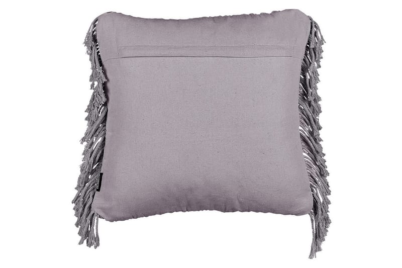 Pynteputer Besham sett med 2 Grå - Grå - Tekstiler - Pute & pledd - Hagepute
