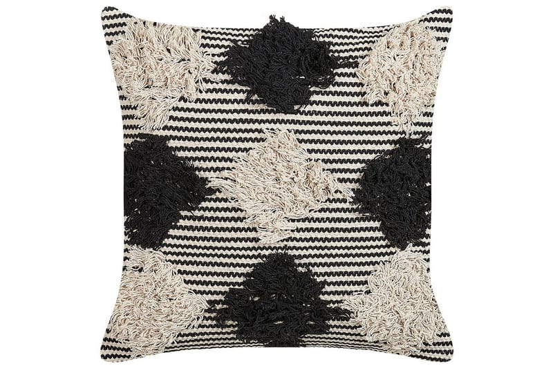 Pynteputer Bhusawal sett med 2 - Tekstiler - Pute & pledd - Pynteputer