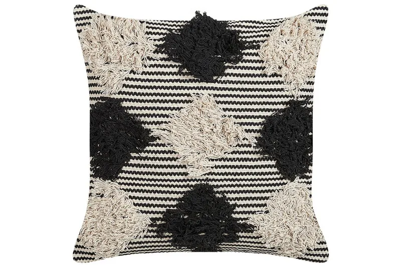 Pynteputer Bhusawal sett med 2 - Tekstiler - Pute & pledd - Pynteputer