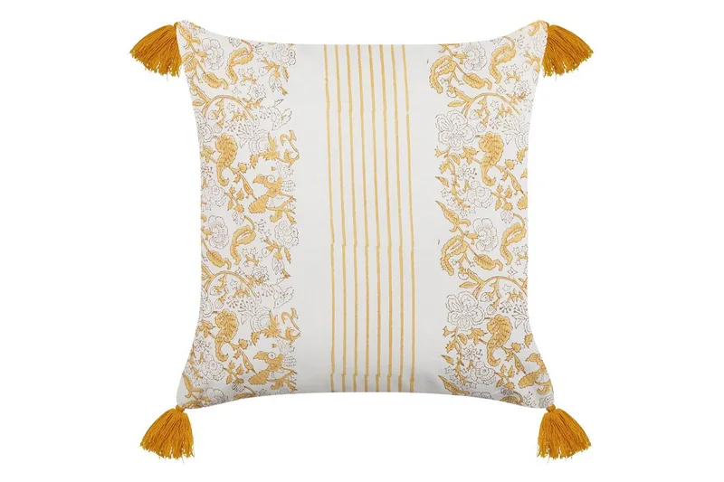 Pynteputer Biloba sett av 2 - Tekstiler - Pute & pledd - Hagepute