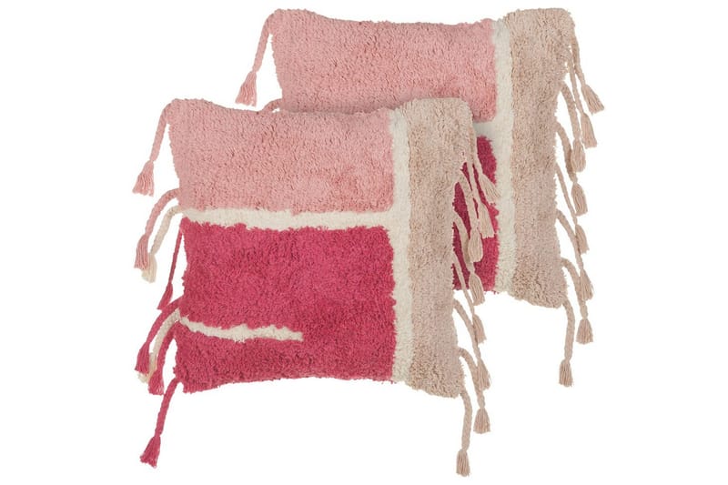 Pynteputer Bistorta sett av 2, undefined