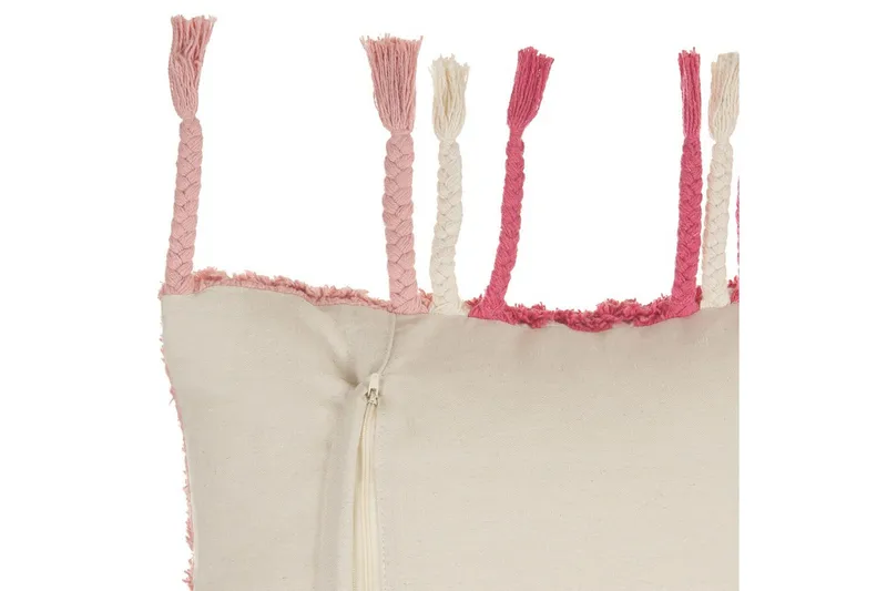 Pynteputer Bistorta sett av 2 - Tekstiler - Pute & pledd - Hagepute