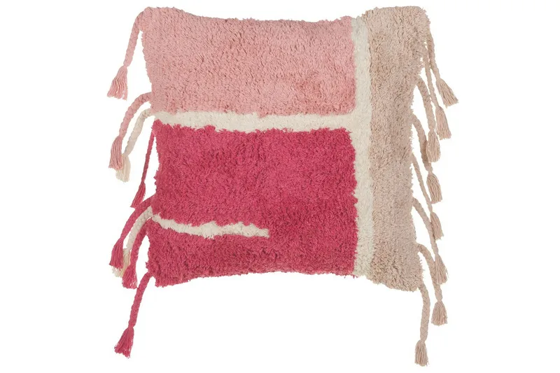 Pynteputer Bistorta sett av 2 - Tekstiler - Pute & pledd - Hagepute