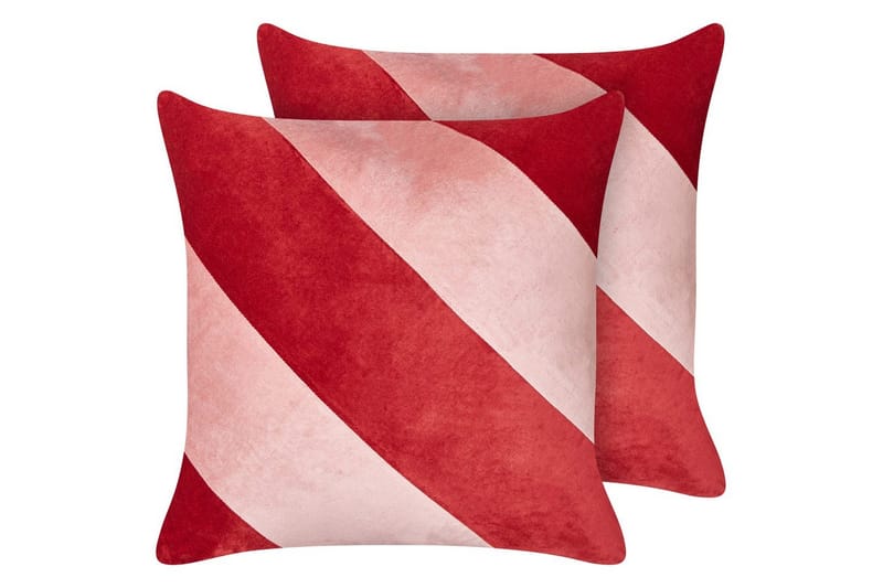 Pynteputer Boronia sett med 2, undefined