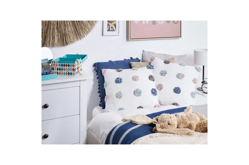 Pynteputer Bracken sett av 2 - Tekstiler - Pute & pledd - Pynteputer