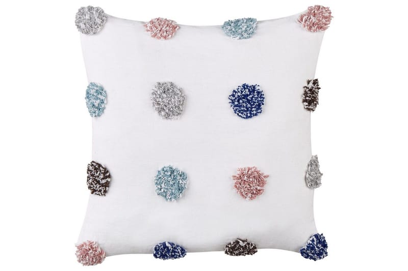 Pynteputer Bracken sett av 2 - Tekstiler - Pute & pledd - Pynteputer