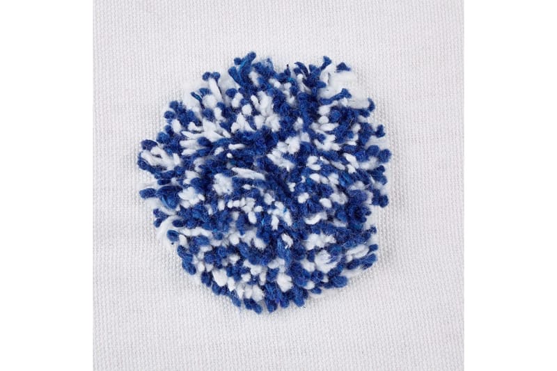 Pynteputer Bracken sett av 2 - Tekstiler - Pute & pledd - Pynteputer