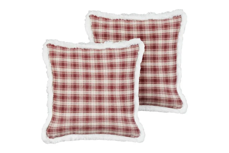 Pynteputer Brookies sett á 2, undefined