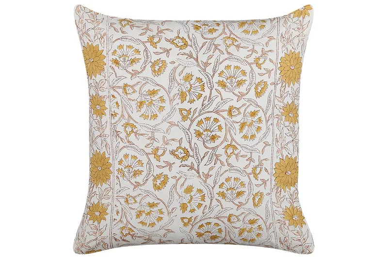 Pynteputer Calathea sett à 2 - Tekstiler - Pute & pledd - Pynteputer