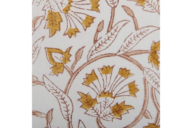 Pynteputer Calathea sett à 2 - Tekstiler - Pute & pledd - Pynteputer