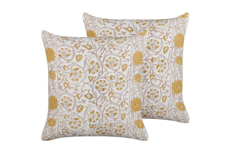 Pynteputer Calathea sett à 2, undefined