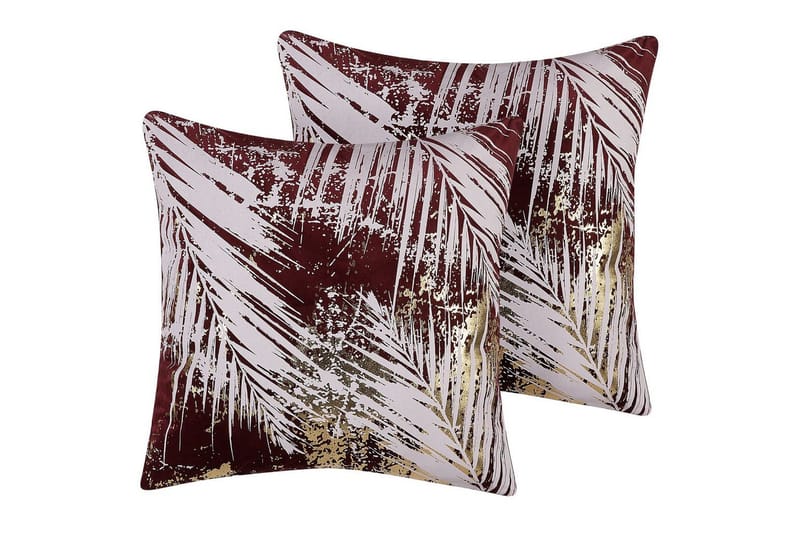 Pynteputer Calla sett à 2, undefined