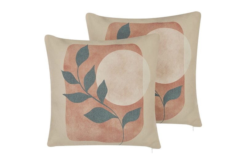 Pynteputer Calliopsis sett à 2, undefined