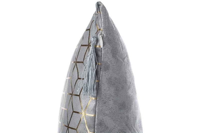 Pynteputer Camellia sett av 2 - Tekstiler - Pute & pledd - Pynteputer