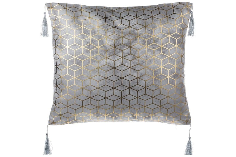 Pynteputer Camellia sett av 2 - Tekstiler - Pute & pledd - Pynteputer