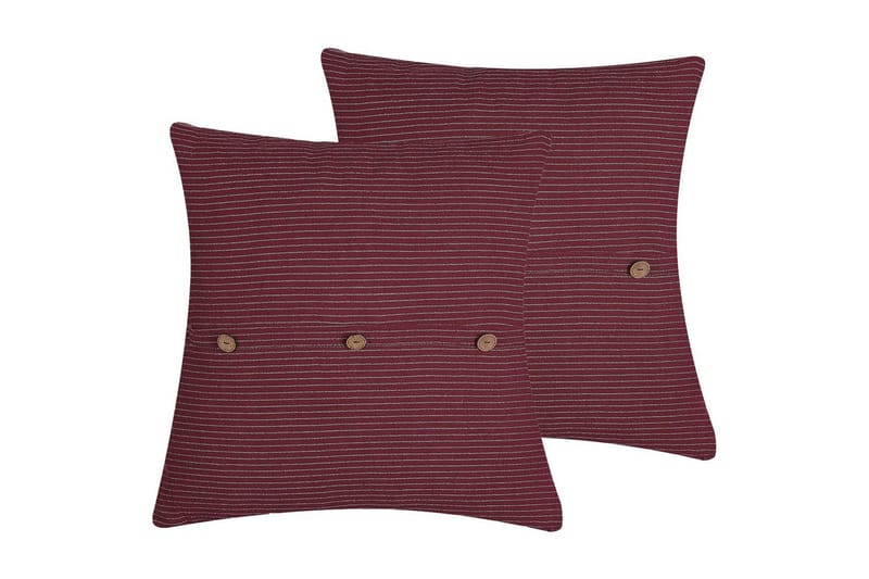 Pynteputer Campanula sett av 2, undefined