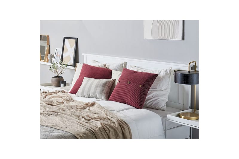 Pynteputer Campanula - Tekstiler - Pute & pledd - Hagepute