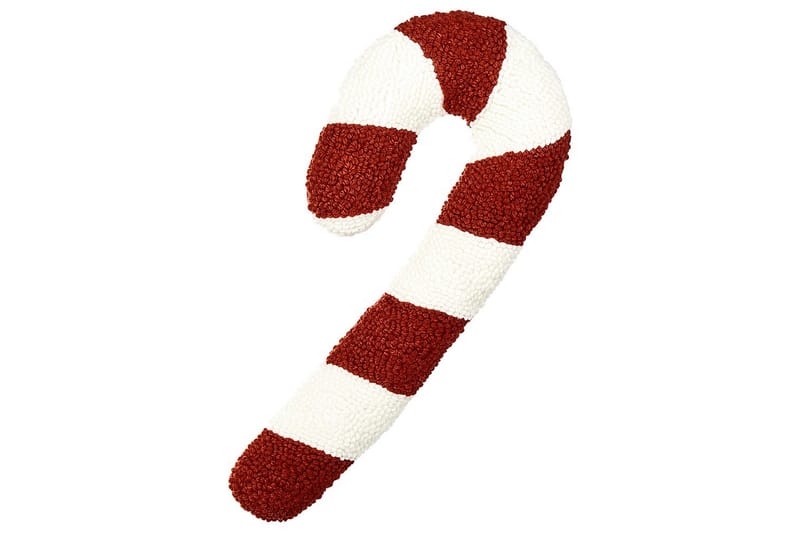 Pynteputer Candy Cane sett av 2 - Tekstiler - Pute & pledd - Hagepute