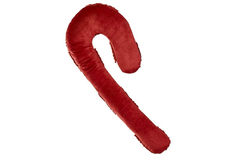 Pynteputer Candy Cane sett av 2 - Tekstiler - Pute & pledd - Hagepute
