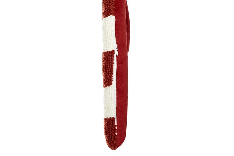 Pynteputer Candy Cane sett av 2 - Tekstiler - Pute & pledd - Hagepute