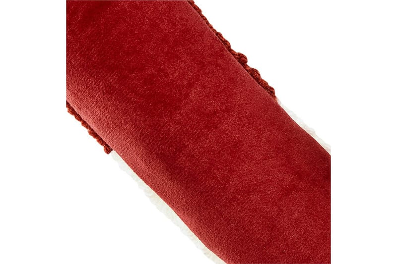 Pynteputer Candy Cane sett av 2 - Tekstiler - Pute & pledd - Hagepute