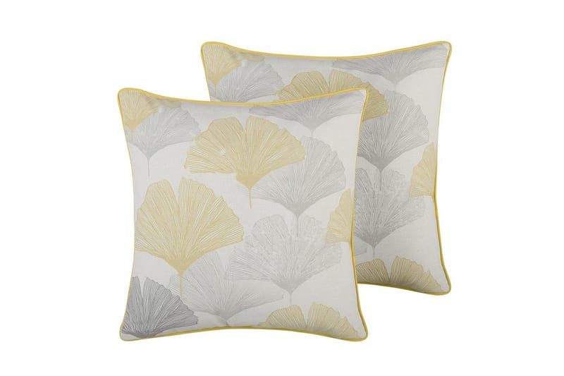 Pynteputer Candytuft sett à 2, undefined